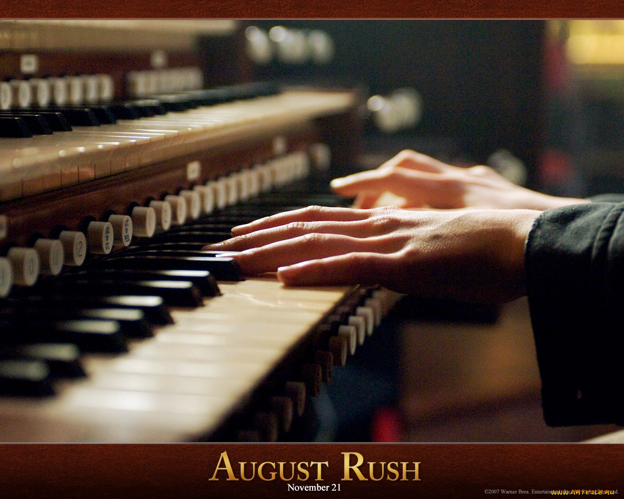 august, rush, , 